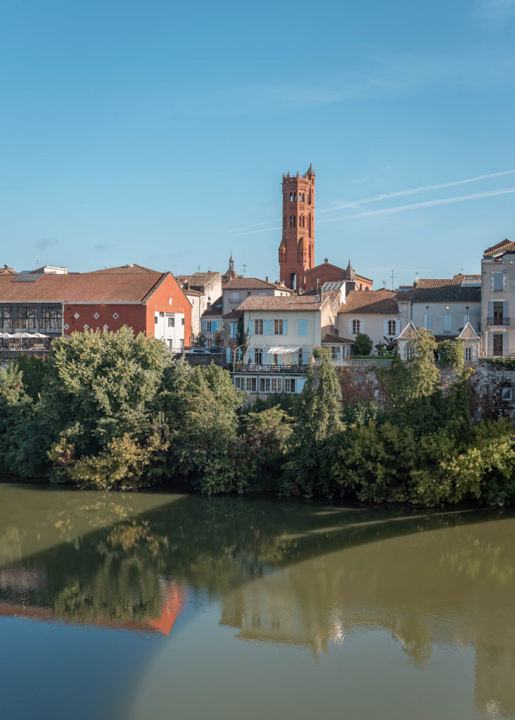 Vacances dans le sud-ouest : découvrez Villeneuve sur Lot et Pujols. Blog bonnes adresses à Villeneuve sur Lot dans le Lot et Garonne