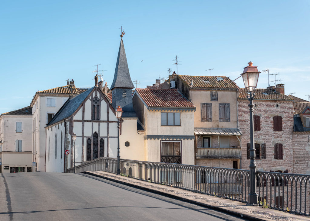 Vacances dans le sud-ouest : découvrez Villeneuve sur Lot et Pujols. Blog bonnes adresses à Villeneuve sur Lot dans le Lot et Garonne