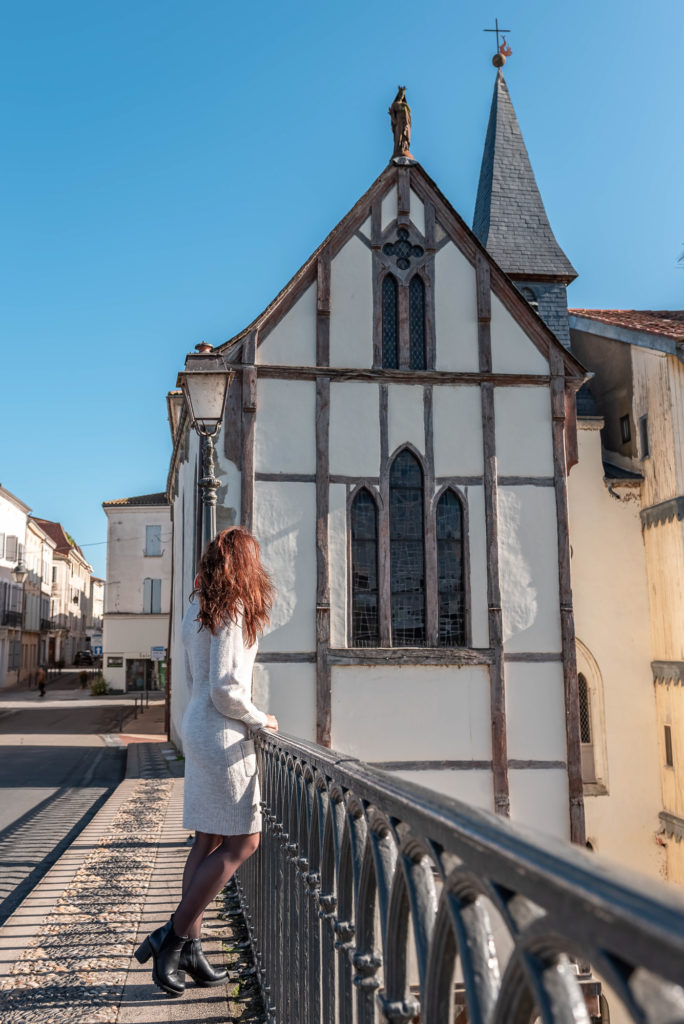 Vacances dans le sud-ouest : découvrez Villeneuve sur Lot et Pujols. Blog bonnes adresses à Villeneuve sur Lot dans le Lot et Garonne