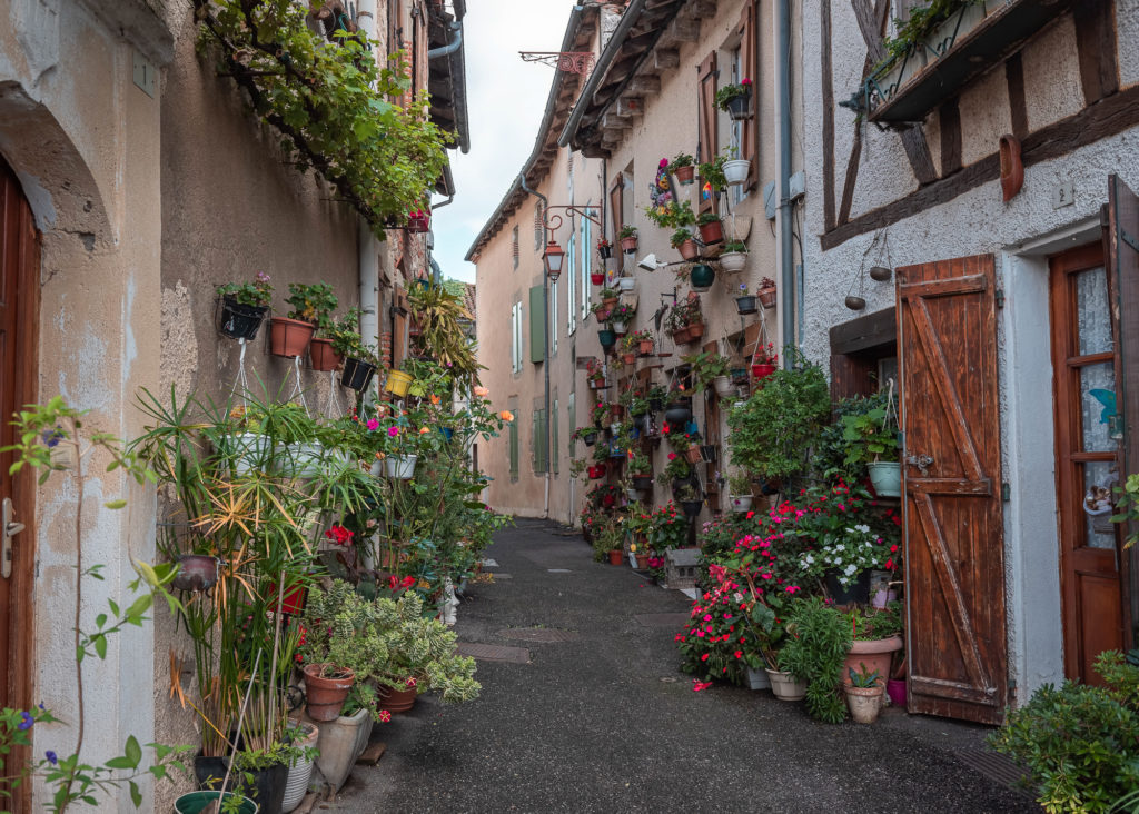 blog sur villeneuve sur lot : visiter casseneuil