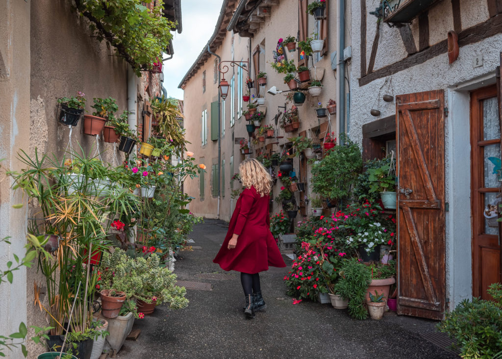 blog sur villeneuve sur lot : visiter casseneuil