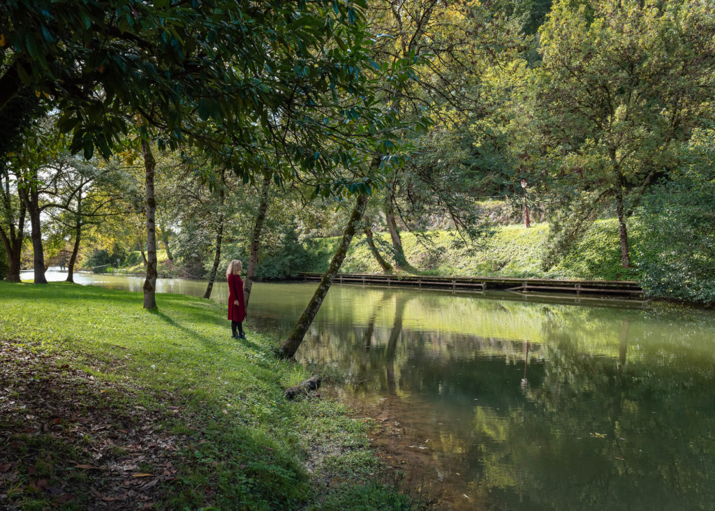 blog sur villeneuve sur lot : visiter casseneuil