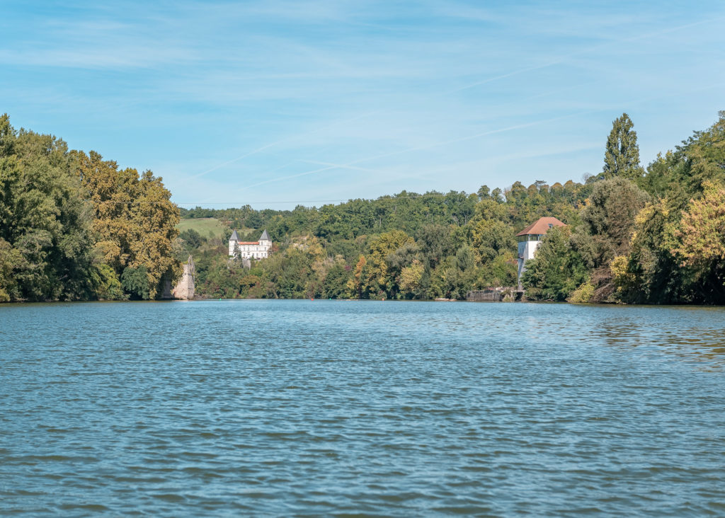 Vacances dans le sud-ouest : découvrez Villeneuve sur Lot et Pujols. Blog bonnes adresses à Villeneuve sur Lot dans le Lot et Garonne