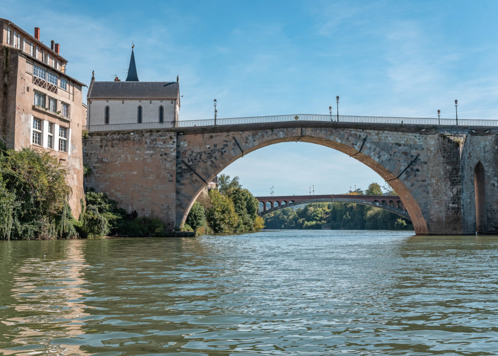 Vacances dans le sud-ouest : découvrez Villeneuve sur Lot et Pujols. Blog bonnes adresses à Villeneuve sur Lot dans le Lot et Garonne