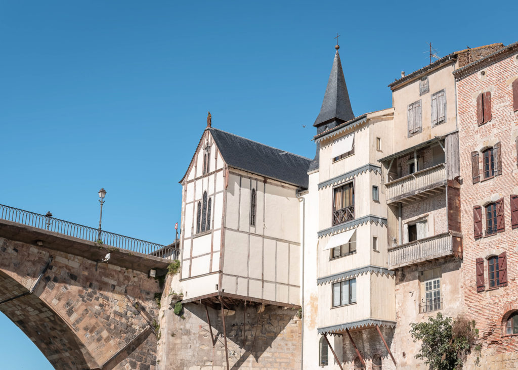 Vacances dans le sud-ouest : découvrez Villeneuve sur Lot et Pujols. Blog bonnes adresses à Villeneuve sur Lot dans le Lot et Garonne