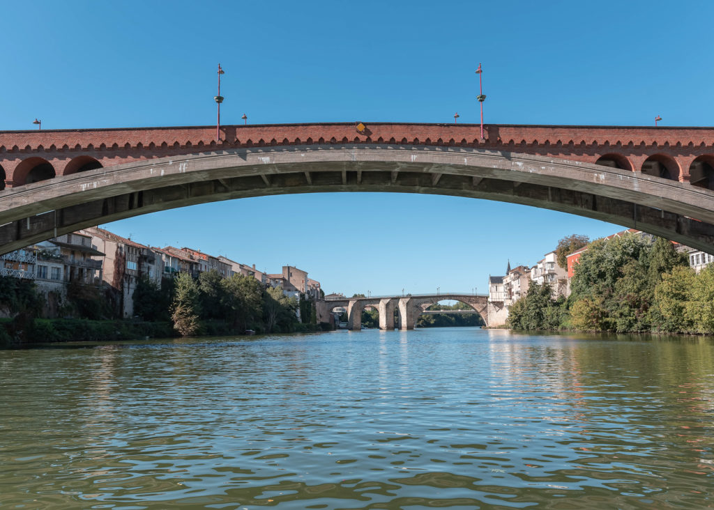 Vacances dans le sud-ouest : découvrez Villeneuve sur Lot et Pujols. Blog bonnes adresses à Villeneuve sur Lot dans le Lot et Garonne