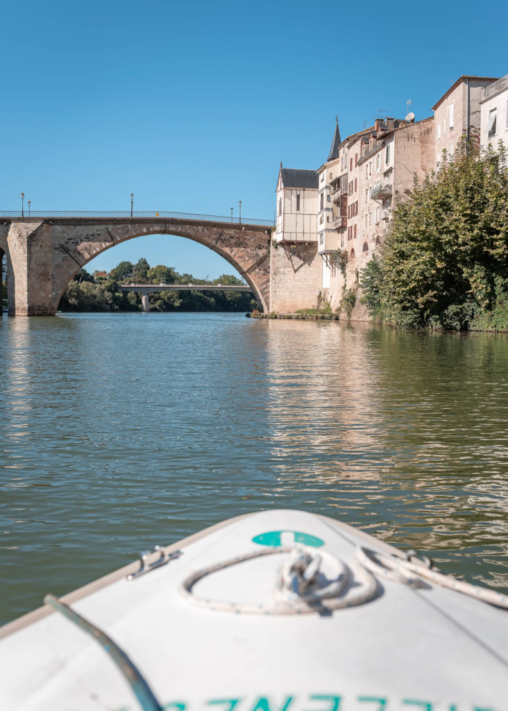 Vacances dans le sud-ouest : découvrez Villeneuve sur Lot et Pujols. Blog bonnes adresses à Villeneuve sur Lot dans le Lot et Garonne