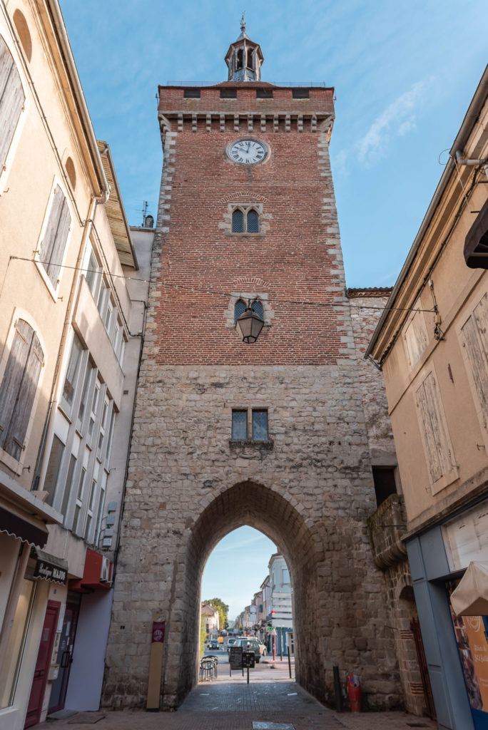 Vacances dans le sud-ouest : découvrez Villeneuve sur Lot et Pujols. Blog bonnes adresses à Villeneuve sur Lot dans le Lot et Garonne