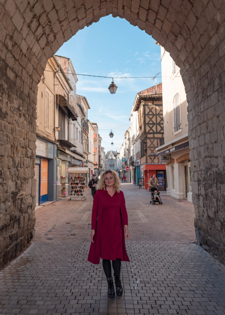 Vacances dans le sud-ouest : découvrez Villeneuve sur Lot et Pujols. Blog bonnes adresses à Villeneuve sur Lot dans le Lot et Garonne