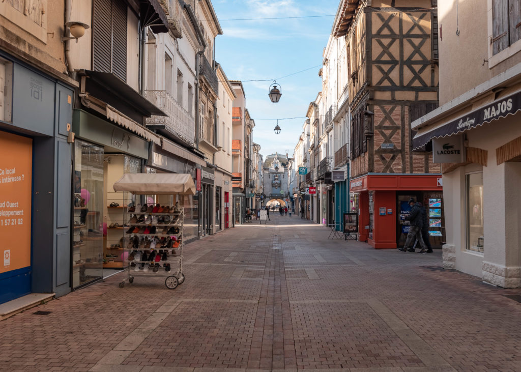 Vacances dans le sud-ouest : découvrez Villeneuve sur Lot et Pujols. Blog bonnes adresses à Villeneuve sur Lot dans le Lot et Garonne