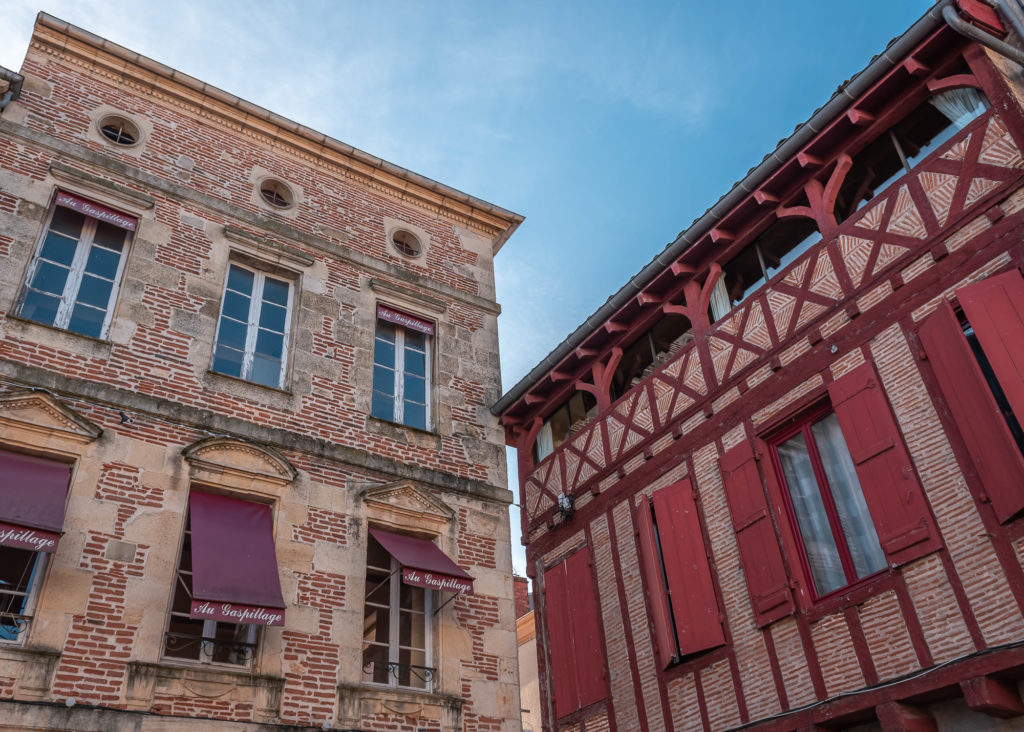 Vacances dans le sud-ouest : découvrez Villeneuve sur Lot et Pujols. Blog bonnes adresses à Villeneuve sur Lot dans le Lot et Garonne