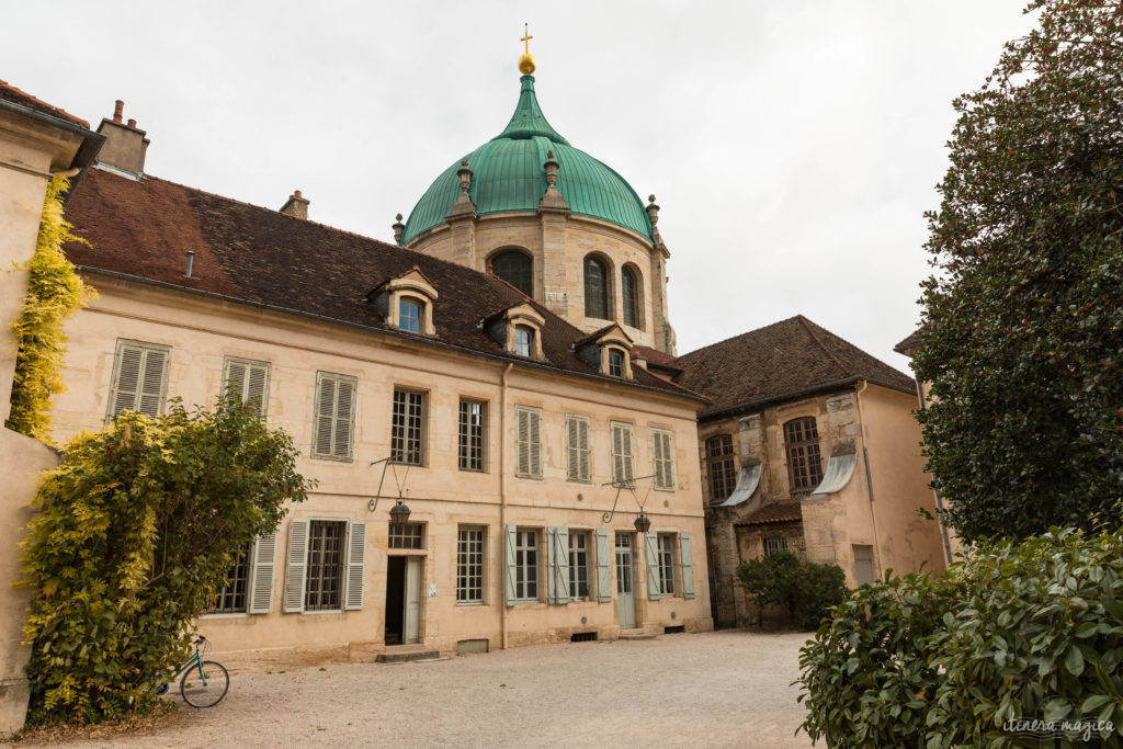 Visiter Dijon, la capitale de la Bourgogne. Mes incontournables à Dijon pour un week-end parfait à Dijon.