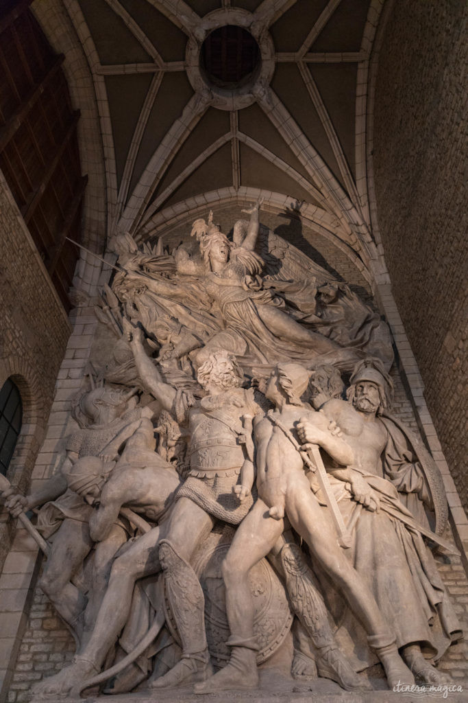 Visiter Dijon, la capitale de la Bourgogne. Mes incontournables à Dijon pour un week-end parfait à Dijon.