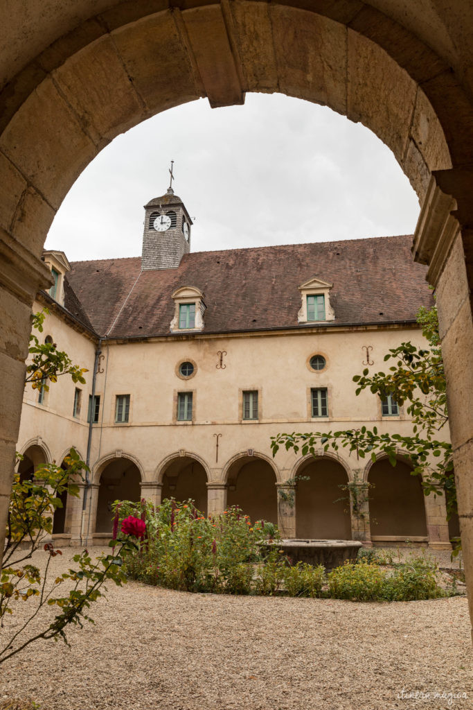 Visiter Dijon, la capitale de la Bourgogne. Mes incontournables à Dijon pour un week-end parfait à Dijon.