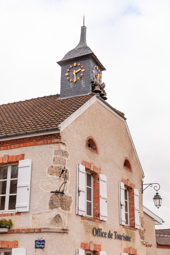 village hautvillers