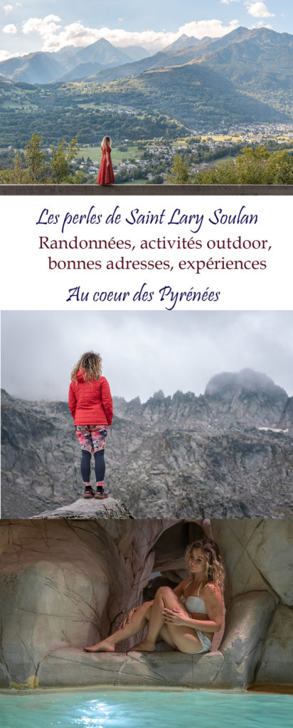 Visiter Saint Lary Soulan dans les Pyrénées : bonnes adresses, expériences, activités outdoor, randonnées, gastronomie, spa...