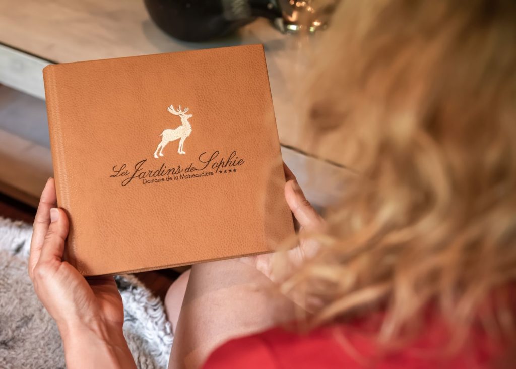 bonnes adresses vosges gerardmer hotel spa les jardins de sophie