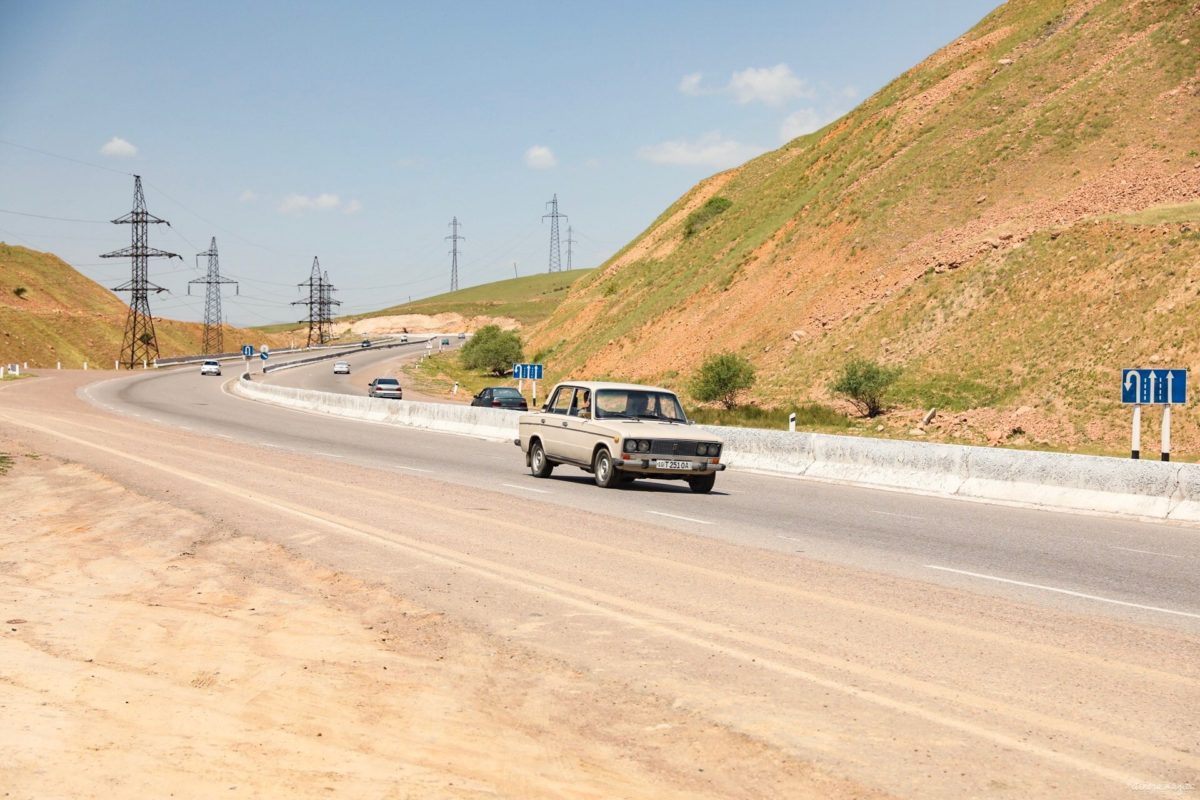 Partons pour un grand voyage en Ouzbékistan. De Samarcande à Boukhara en passant par la steppe, voici un itinéraire de rêve pour découvrir les incontournables d'Ouzbékistan.