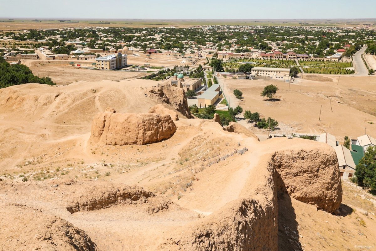 Partons pour un grand voyage en Ouzbékistan. De Samarcande à Boukhara en passant par la steppe, voici un itinéraire de rêve pour découvrir les incontournables d'Ouzbékistan.