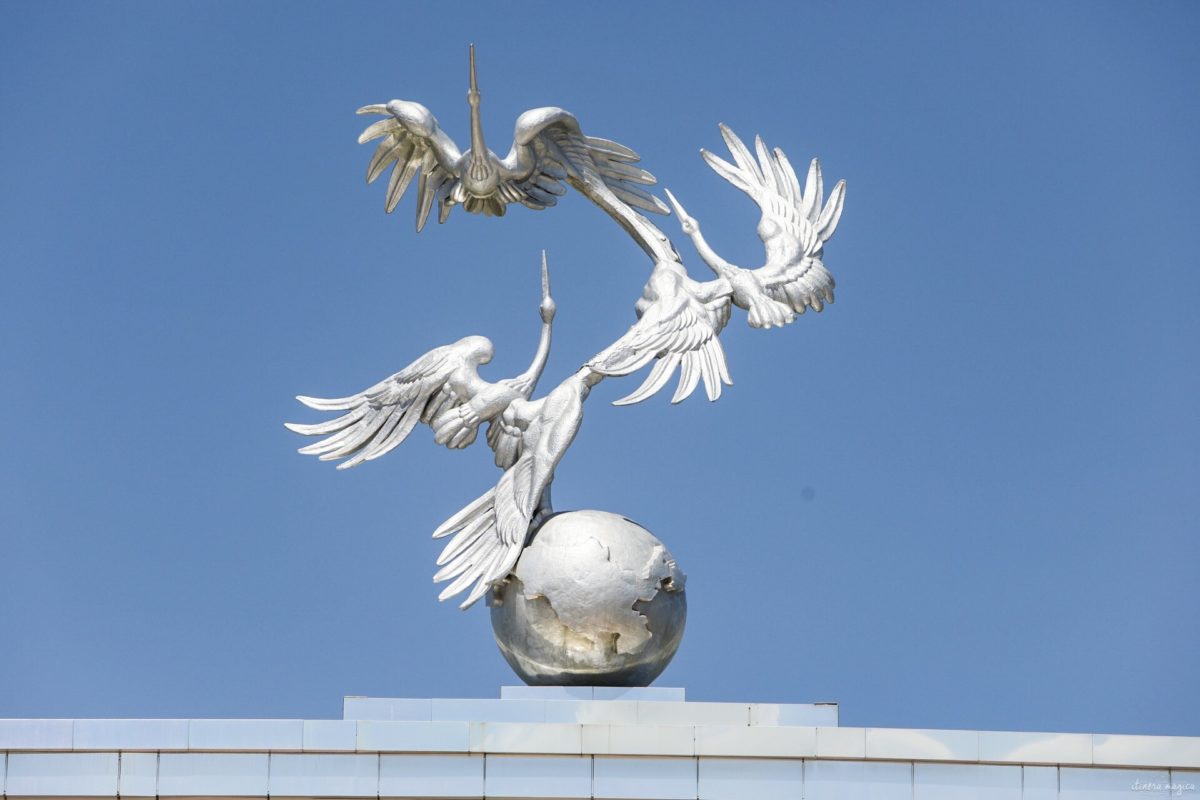 Partons pour un grand voyage en Ouzbékistan. De Samarcande à Boukhara en passant par la steppe, voici un itinéraire de rêve pour découvrir les incontournables d'Ouzbékistan.