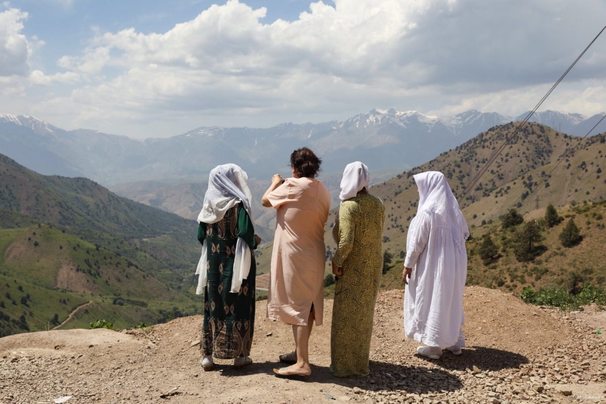 Partons pour un grand voyage en Ouzbékistan. De Samarcande à Boukhara en passant par la steppe, voici un itinéraire de rêve pour découvrir les incontournables d'Ouzbékistan.