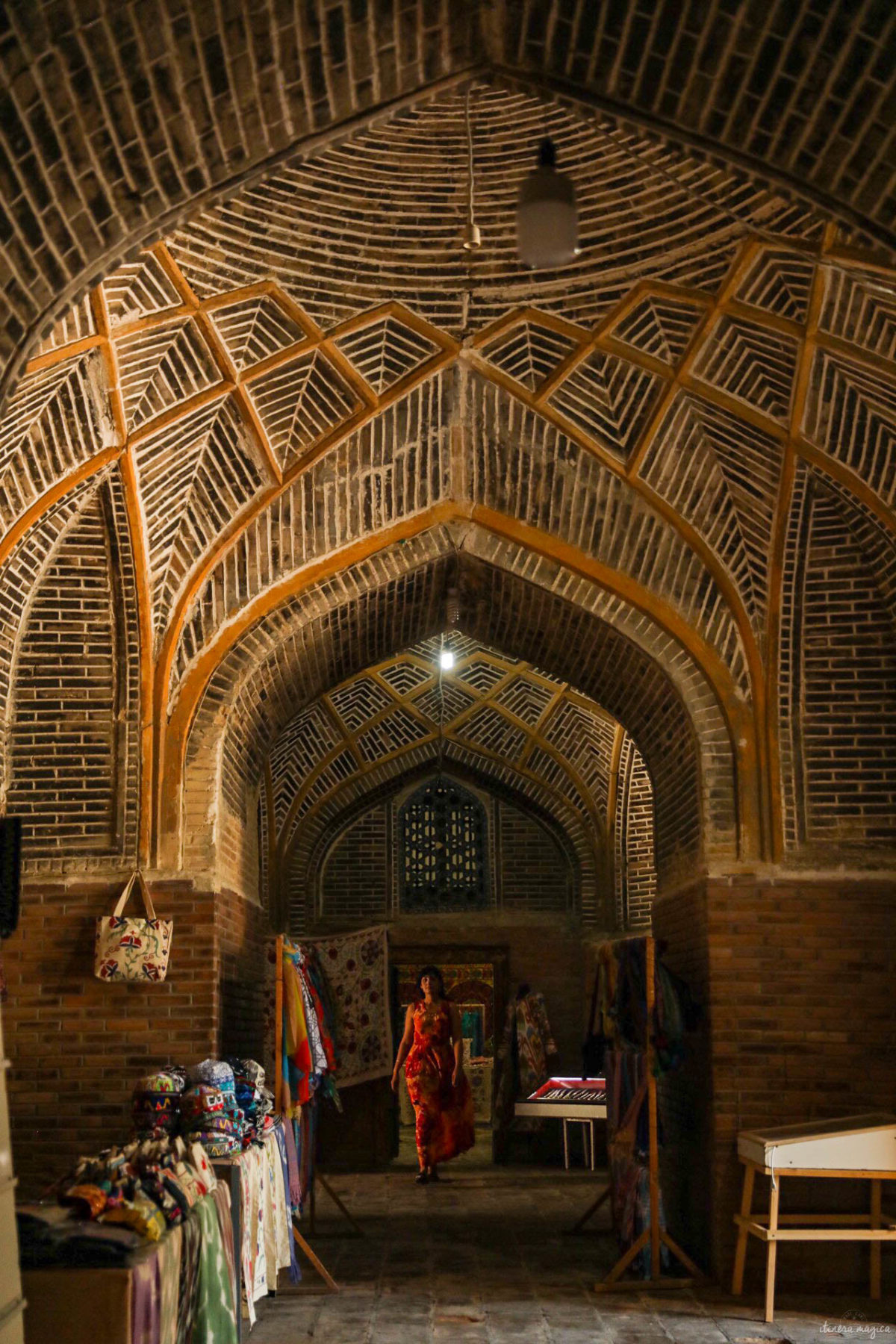 Partons pour un grand voyage en Ouzbékistan. De Samarcande à Boukhara en passant par la steppe, voici un itinéraire de rêve pour découvrir les incontournables d'Ouzbékistan.