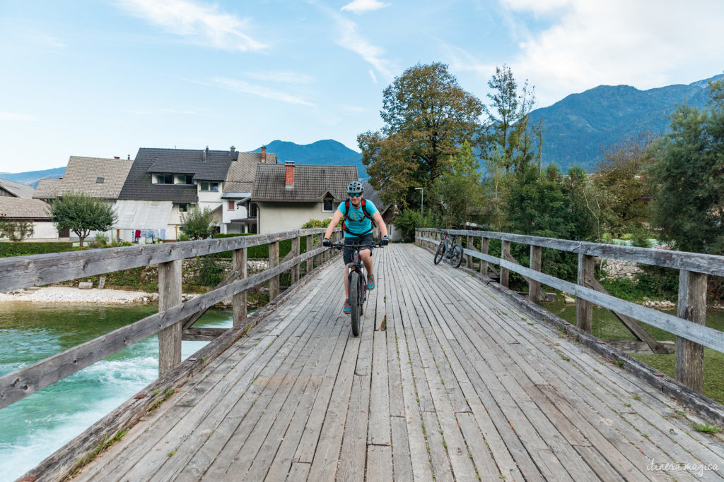 Voyage en Slovénie : Bled, Bohinj, Vintgar, Velika Planina, Ljubljana. Un road trip en Slovénie pour un long week-end