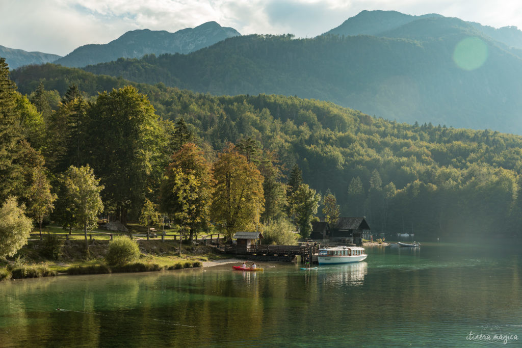 bohinj