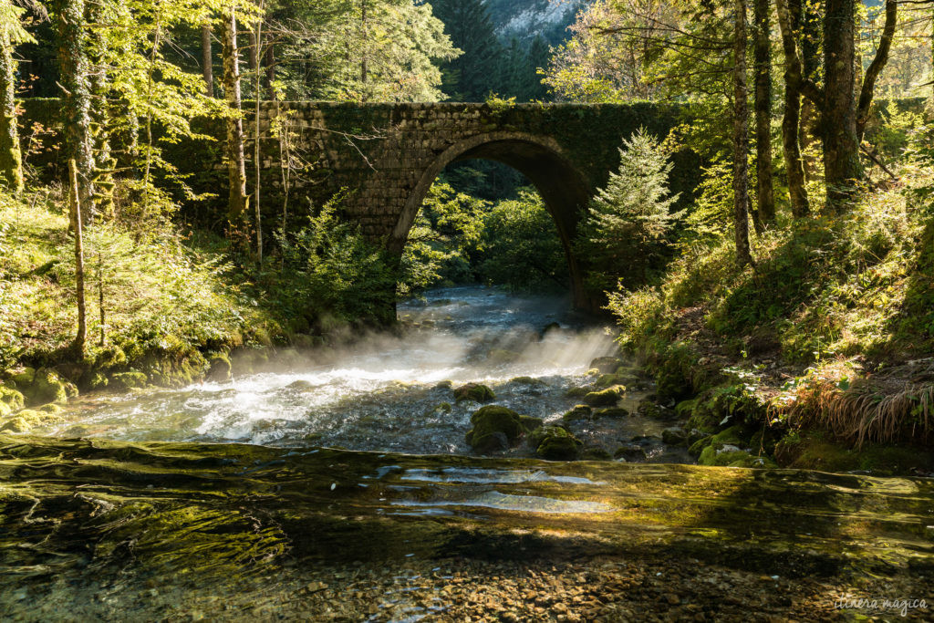 Voyage en Slovénie : Bled, Bohinj, Vintgar, Velika Planina, Ljubljana. Un road trip en Slovénie pour un long week-end