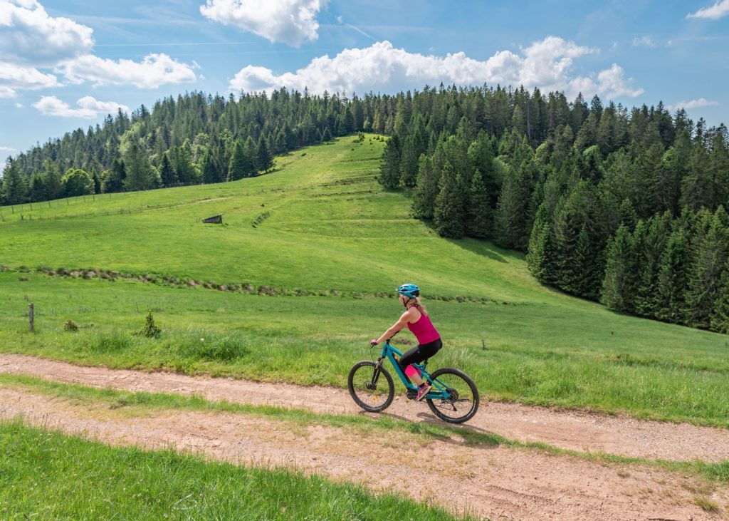 vtt hautes vosges