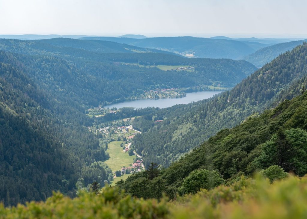 vtt hautes vosges