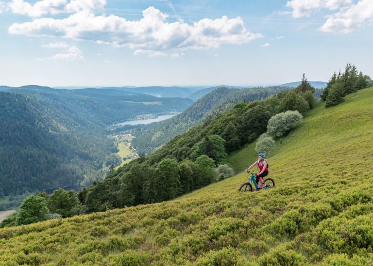 Coup de foudre pour Gérardmer et les Vosges en été Coup de foudre pour Gérardmer et les Vosges en été
