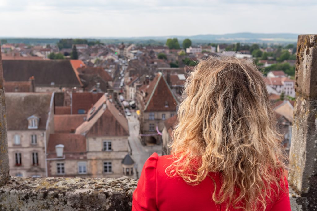 Découvrir la région de Luxeuil-les-Bains, dans les Vosges du Sud