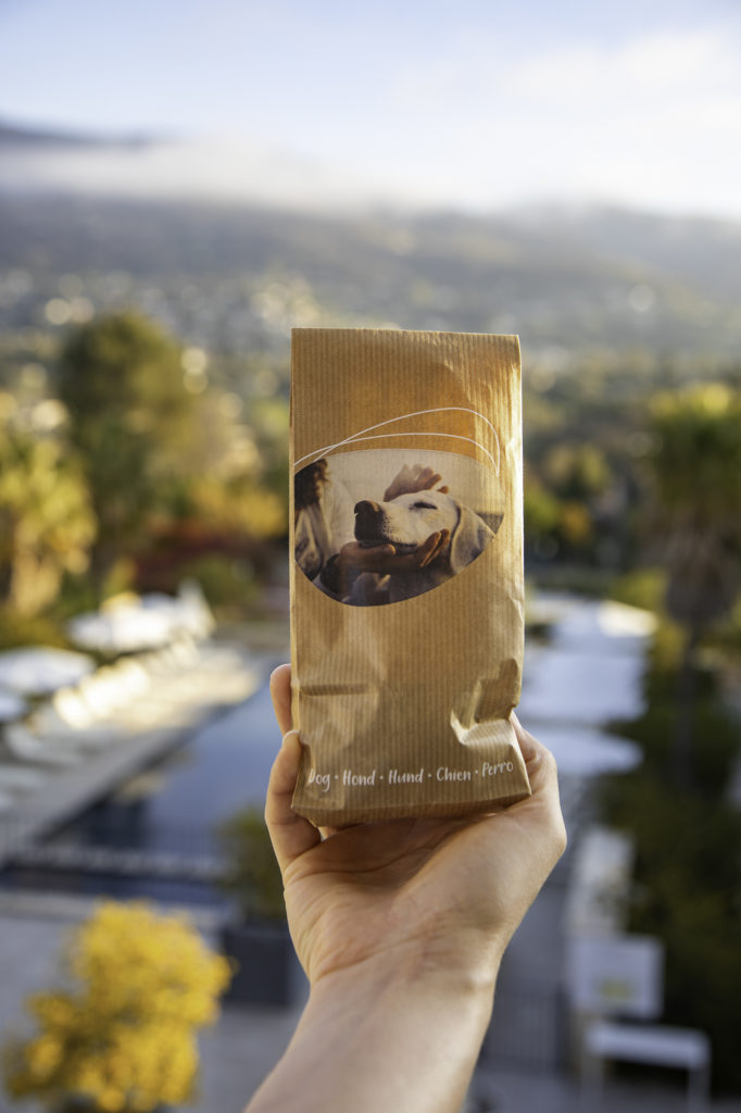 Un week-end de printemps à la résidence Evancy Les jardins d'Azur à Vence