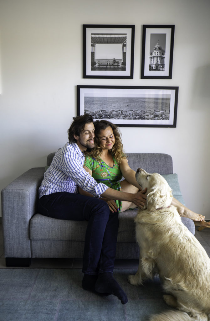 Un week-end de printemps à la résidence Evancy Les jardins d'Azur à Vence