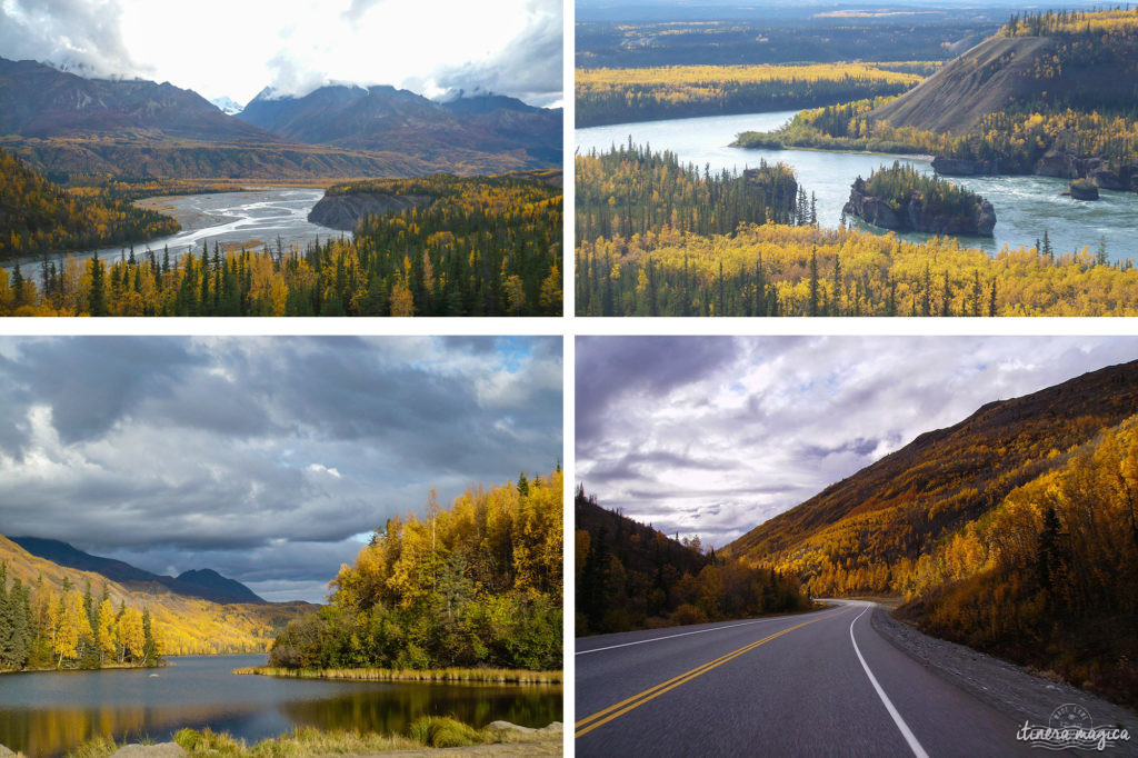 Où voir les couleurs d'automne, en Europe, au Japon, au Québec et ailleurs ? Les plus belles couleurs de l'automne par les blogueurs de voyage, pour des voyages chatoyants. #automne 